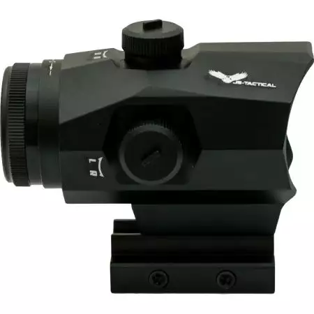 Red Dot Prismatique 1x20S JS Tactical - Noir