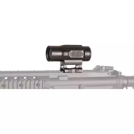 Red Dot Prismatique 5x32 Edge MG Specna Arms - Noir