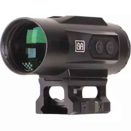 Red Dot Prismatique 5x32 Edge MG Specna Arms - Noir