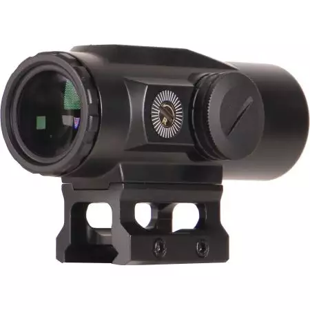 Red Dot Prismatique 5x32 Edge MG Specna Arms - Noir