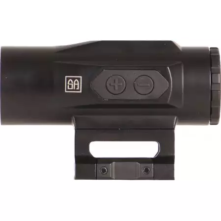 Red Dot Prismatique 5x32 Edge MG Specna Arms - Noir