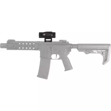 Red Dot Prismatique 5x32 Edge MG Specna Arms - Noir