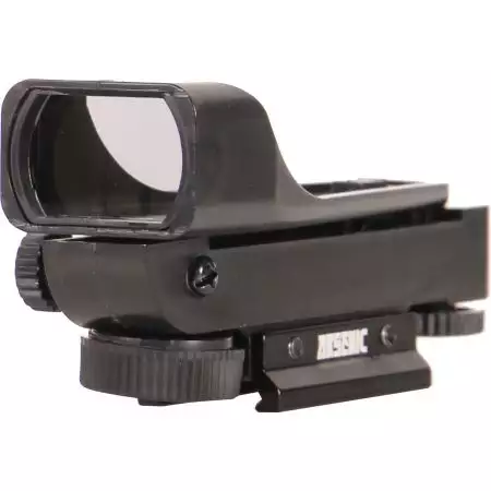Red Dot Reflex Argon AS1556 Arsenic - Noir