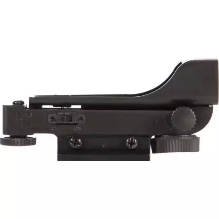 Red Dot Reflex Argon AS1556 Arsenic - Noir