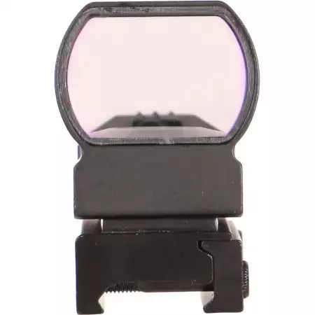Red Dot Reflex Multi-Reticules Tactical OPS - Noir