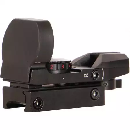 Lunette de visée red dot Apex Gear 1x30 | Haute qualité