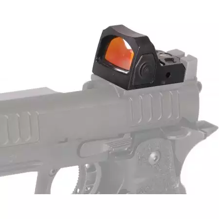 Red Dot RMR Aero Core Specna Arms - Noir