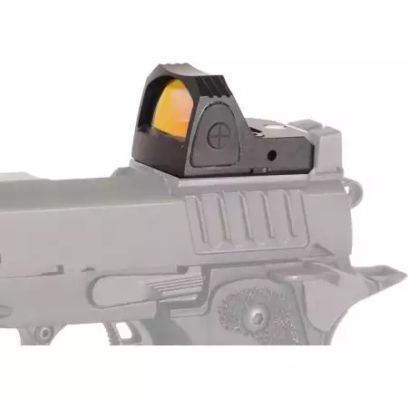 Red Dot RMR Axis Core Specna Arms - Noir