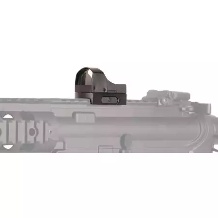 Red Dot RMR Mini Core Specna Arms - Noir