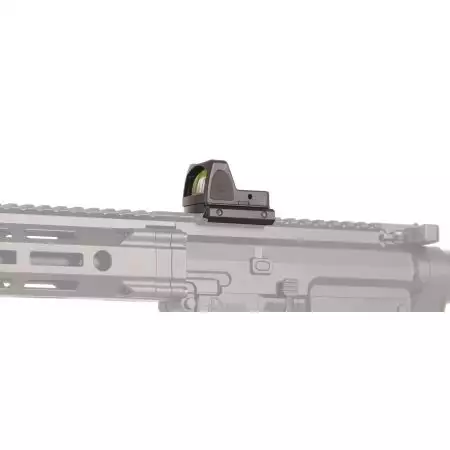 Red Dot RMR MRM Flex Specna Arms - Noir