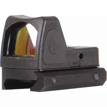 Red Dot RMR MRM Flex Specna Arms - Noir