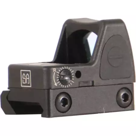 Red Dot RMR MRM Flex Specna Arms - Noir
