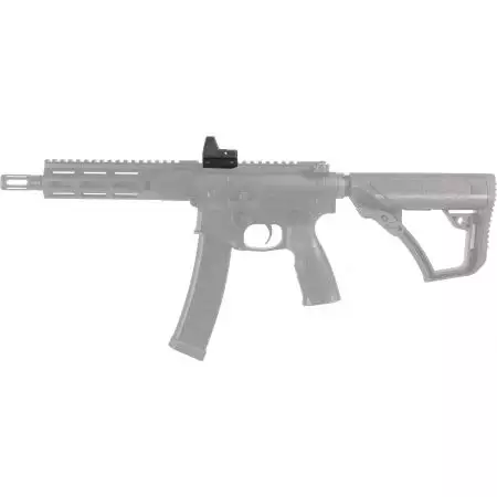 Red Dot RMR MRM Flex Specna Arms - Noir