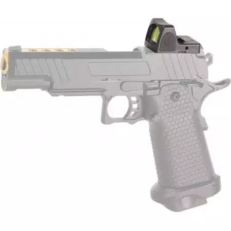 Red Dot RMR MRM Flex Specna Arms - Noir