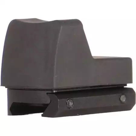 Red Dot RMR MRM Flex Specna Arms - Noir