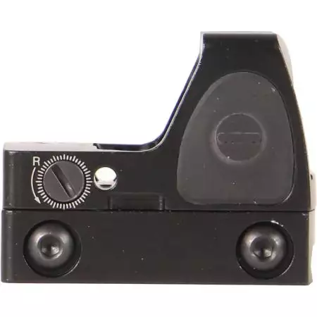 Red Dot RMR Rugged Theta Optics - Noir