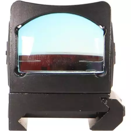 Red Dot RMR Rugged Theta Optics - Noir
