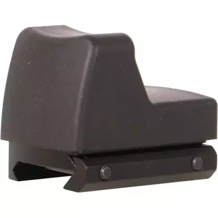 Red Dot RMR Rugged Theta Optics - Noir