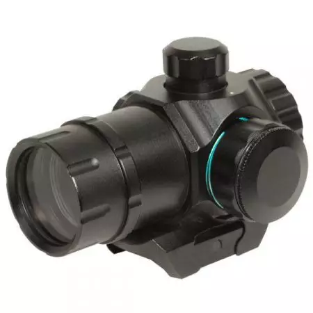 Red Dot Sight Tactical Compact Swiss Arms - Noir