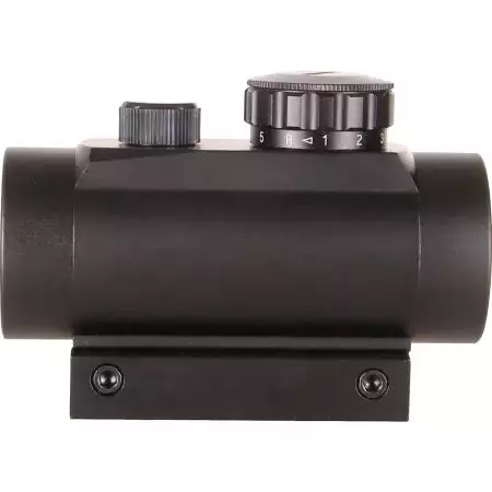 Red Dot Tube - 1x40 - Tactical OPS - Noir