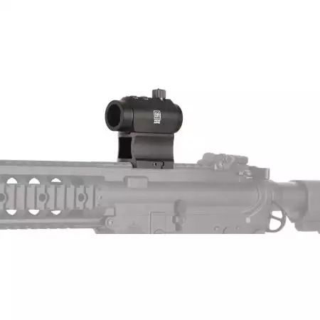 Red Dot Tube TRX Core Specna Arms - Noir