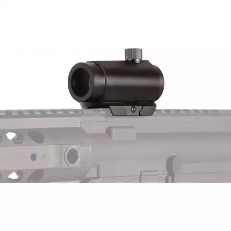 Red Dot Type 1 MD1000 JS Tactical - Noir