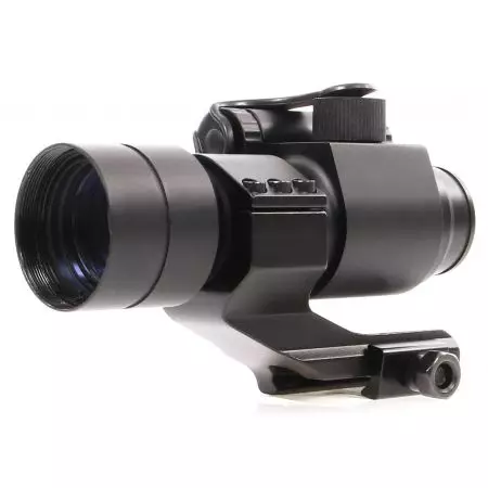 Red Dot Type M2 - 1x30 - Cantilever - Swiss Arms - Noir