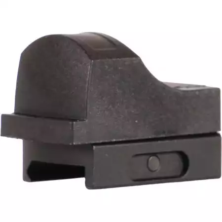 Red Dot Type MRDS Picatinny Guerilla - Noir