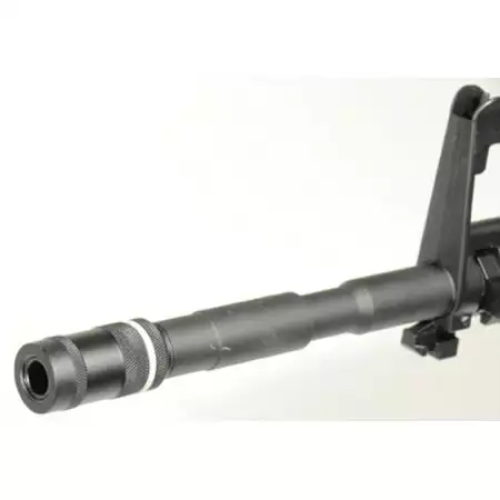 Reducteur De Puissance (Vitesse / V&eacute;locit&eacute;)  Swiss Arms - Noir