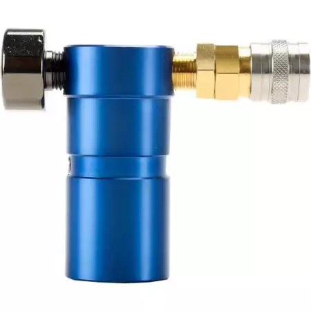 R&eacute;gulateur Flo J Reg  HPA - Mechlabs - Bleu