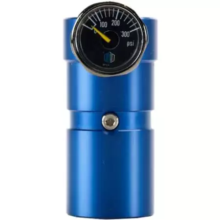 R&eacute;gulateur Flo J Reg  HPA - Mechlabs - Bleu