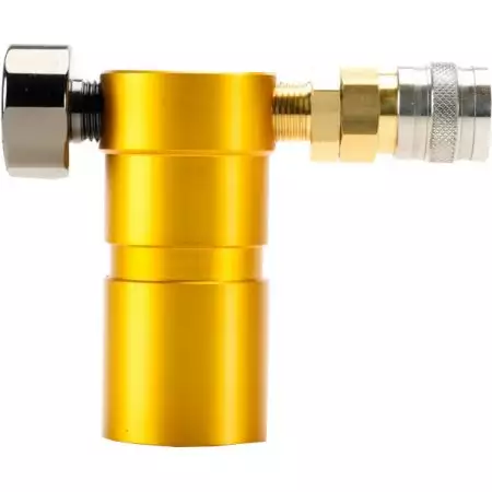 R&eacute;gulateur Flo J Reg  HPA - Mechlabs - Gold