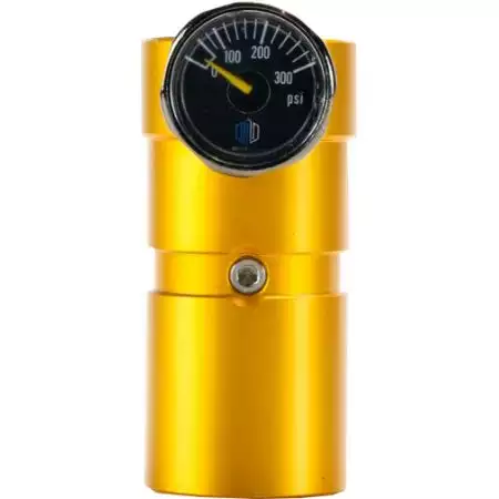 R&eacute;gulateur Flo J Reg  HPA - Mechlabs - Gold