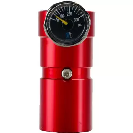 R&eacute;gulateur Flo J Reg  HPA - Mechlabs - Rouge