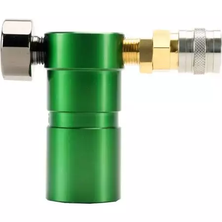 R&eacute;gulateur Flo J Reg  HPA - Mechlabs - Vert