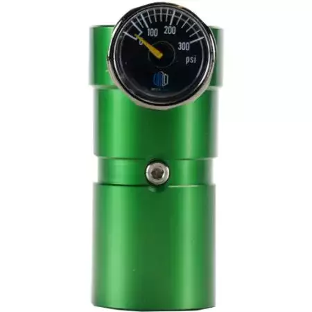 R&eacute;gulateur Flo J Reg  HPA - Mechlabs - Vert