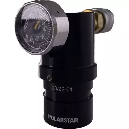Régulateur HPA Micro Reg MR Gen2 - Polarstar
