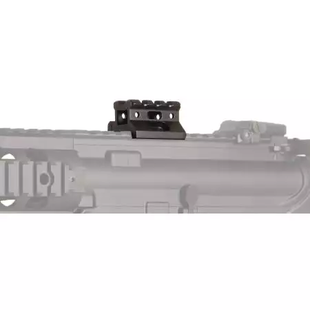 Réhausse 3 Slots 19mm Picatinny Core Specna Arms - Noir