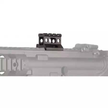 Rehausse 3 Slots 30mm Picatinny Core Specna Arms - Noir