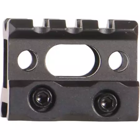 Rehausse 3 Slots 30mm Picatinny Core Specna Arms - Noir