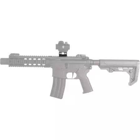Rehausse 3 Slots 30mm Picatinny Core Specna Arms - Noir