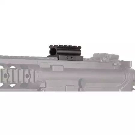 Rehausse 5 Slots 19mm Picatinny Core Specna Arms - Noir
