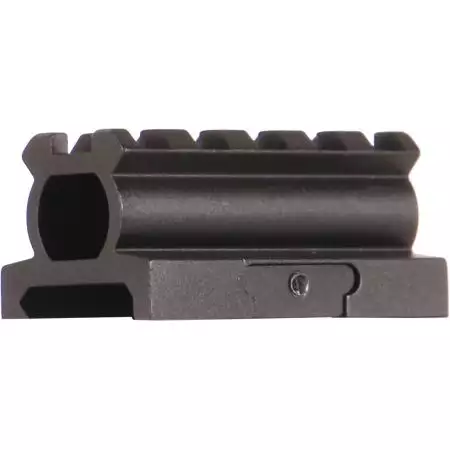 Rehausse 5 Slots 19mm Picatinny Core Specna Arms - Noir