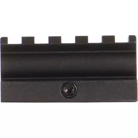 Rehausse 5 Slots 19mm Picatinny Core Specna Arms - Noir