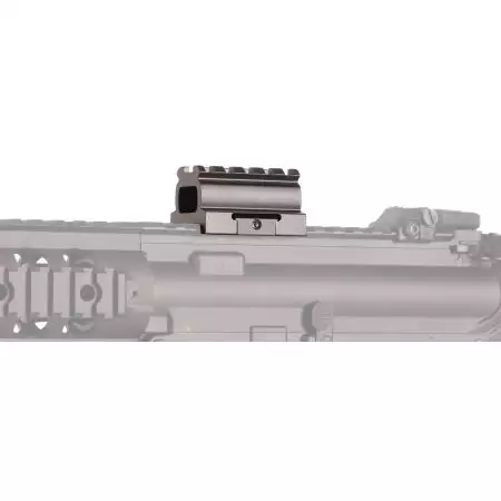 Rehausse 5 Slots 30mm Picatinny Core Specna Arms - Noir