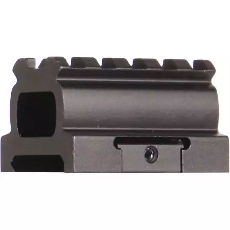 Rehausse 5 Slots 30mm Picatinny Core Specna Arms - Noir