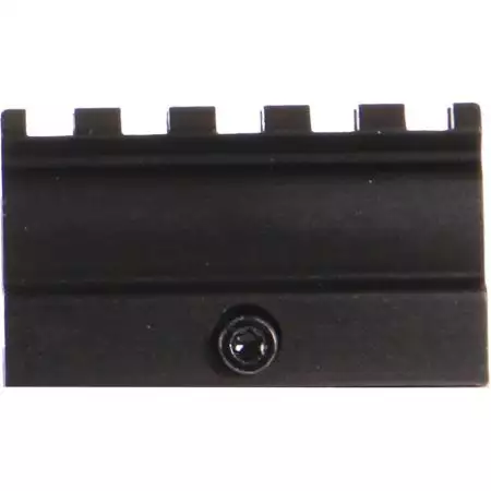 Rehausse 5 Slots 30mm Picatinny Core Specna Arms - Noir