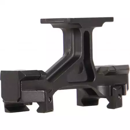 Rehausse EX-059 T2 Picatinny WoSport - Noir