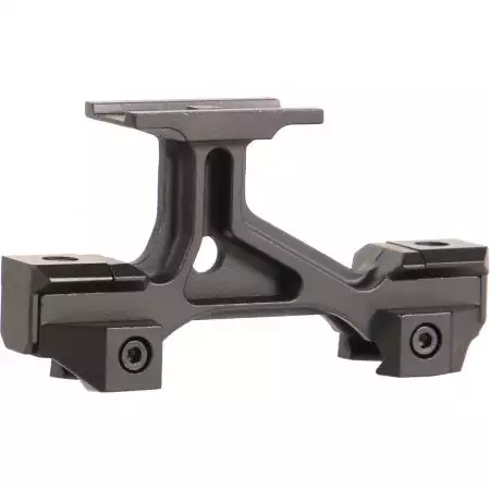 Rehausse EX-059 T2 Picatinny WoSport - Noir