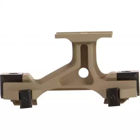 Rehausse EX-059 T2 Picatinny WoSport - Tan